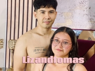 lizandtomas Afro Fuck