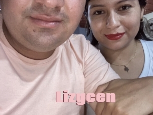 Lizycen