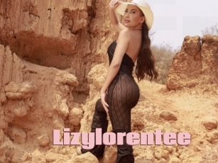 lizylorentee Afro Fuck