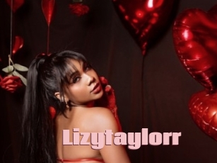 lizytaylorr Afro Fuck
