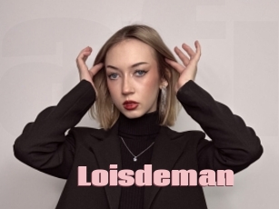Loisdeman