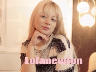 Lolanewton
