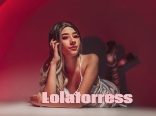 Lolatorress