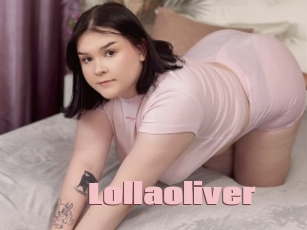 Lollaoliver
