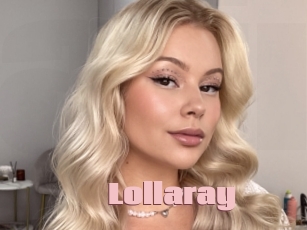 lollaray Afro Fuck