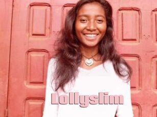 Lollyslim