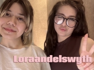 Loraandelswyth