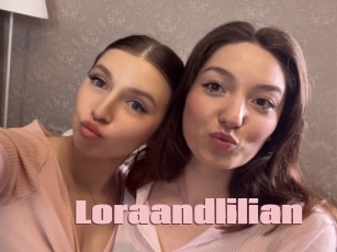 Loraandlilian