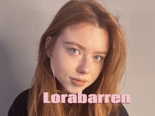 Lorabarren