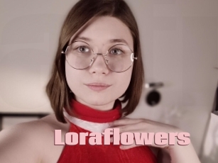 Loraflowers