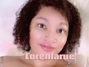 Lorenlarue