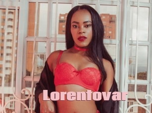 lorentovar Afro Fuck