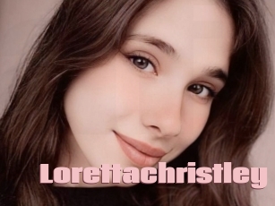 Lorettachristley