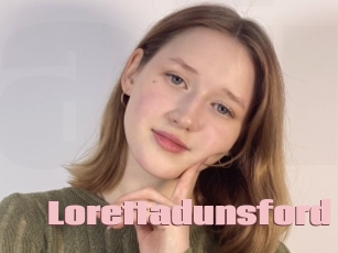 Lorettadunsford