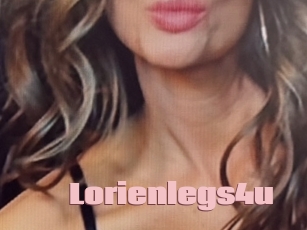 Lorienlegs4u
