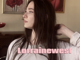 Lorrainewest