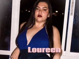 loureen Afro Fuck