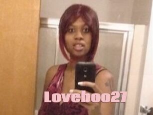 Loveboo27
