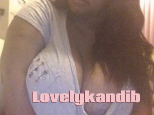 Lovelykandib