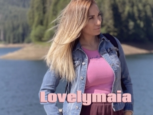 Lovelymaia