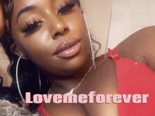 Lovemeforever