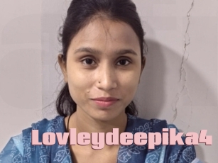Lovleydeepika4