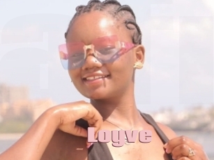 loyve Afro Fuck