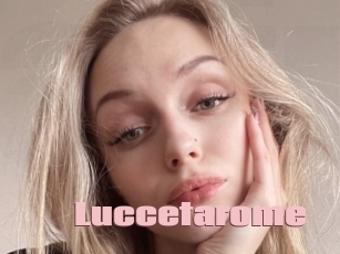 luccetarome Afro Fuck