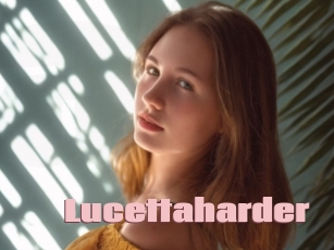 Lucettaharder