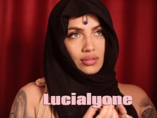 Lucialyone