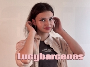Lucybarcenas