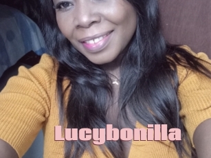 lucybonilla Afro Fuck