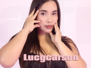 Lucycarson