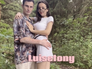Luisetony