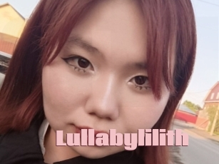 Lullabylilith
