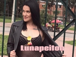 Lunapeiton