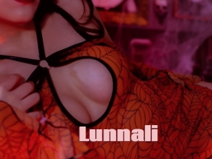 Lunnali