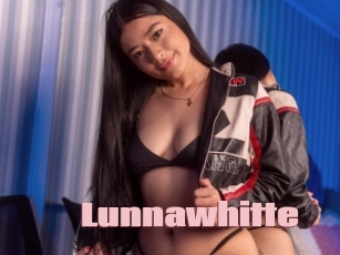 Lunnawhitte