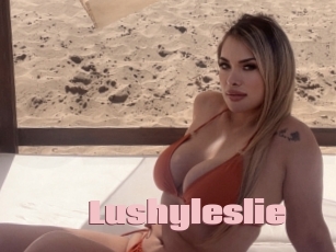 Lushyleslie