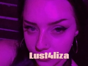 Lust4liza
