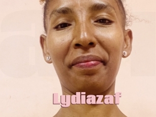 lydiazaf Afro Fuck