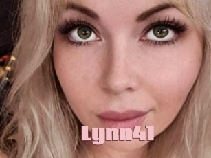 Lynn41