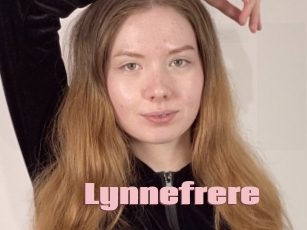 lynnefrere Afro Fuck