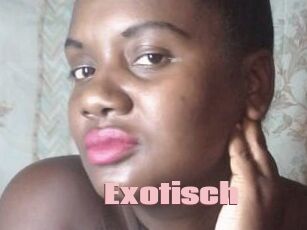 Exotisch