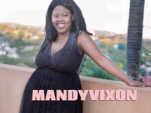 MANDYVIXON