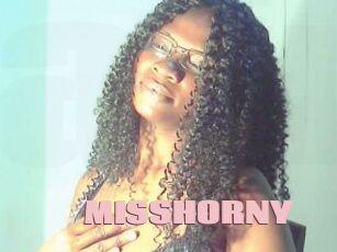 MISSHORNY