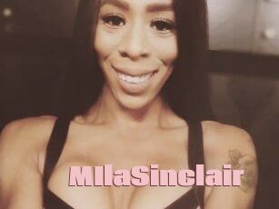 MIlaSinclair