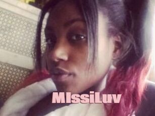 MIssiLuv