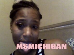 MSMICHIGAN