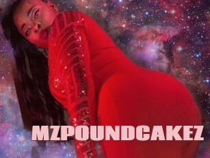 MZPOUNDCAKEZ